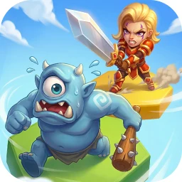 Icono de Lords War