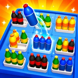 Drink Sort Master 아이콘