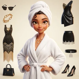 أيقونة Hollywood Crush